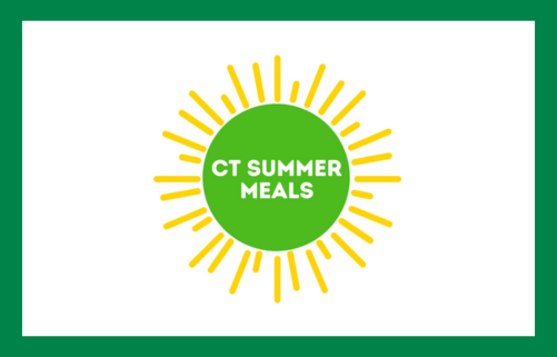 EHC CT Summer Meals