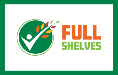 Full Shelves The Fork Image